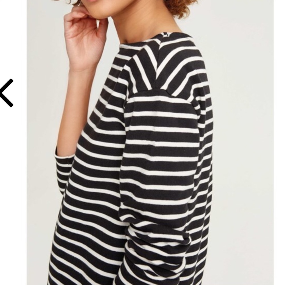 Organic cotton People Tree, S/M